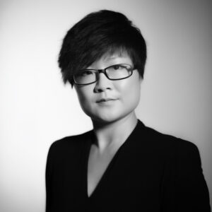 Picture of Yifei Zhao