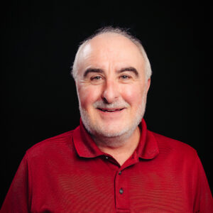 Picture of Barry Tripp